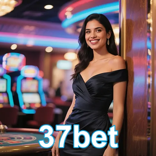 Interface de cassino no celular com jogos de roleta, blackjack e bacará