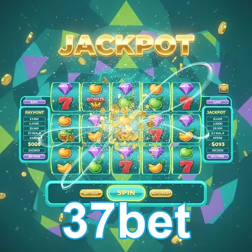 Explore jogos de slot acessíveis em qualquer dispositivo - 37bet